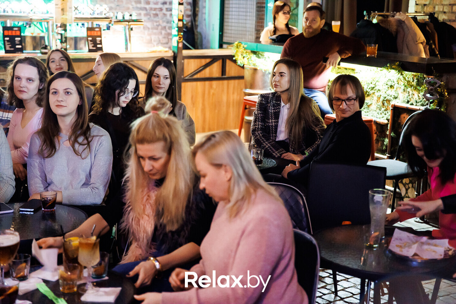 Отчетный концерт, фото № 50