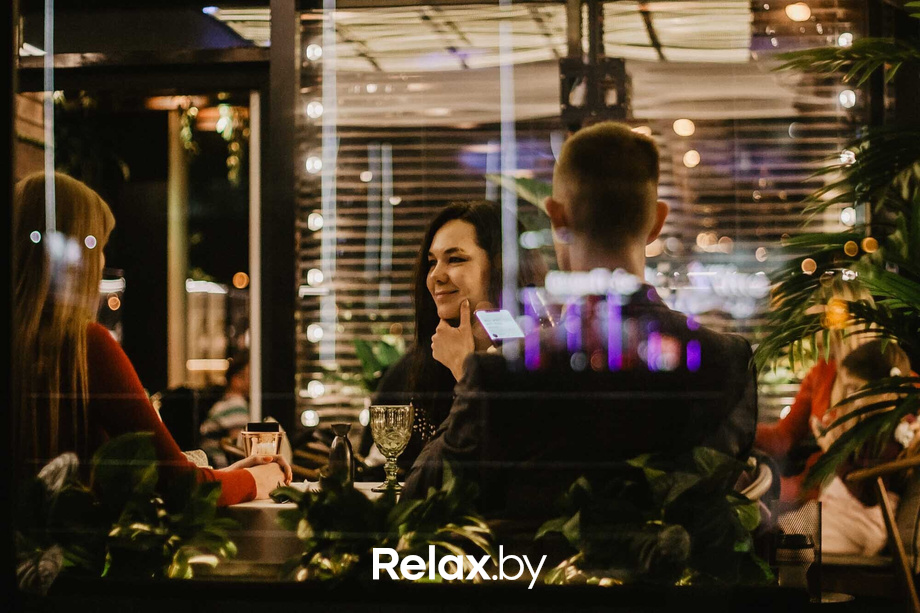 Выступление дуэта Donald&Tramp, фото № 27