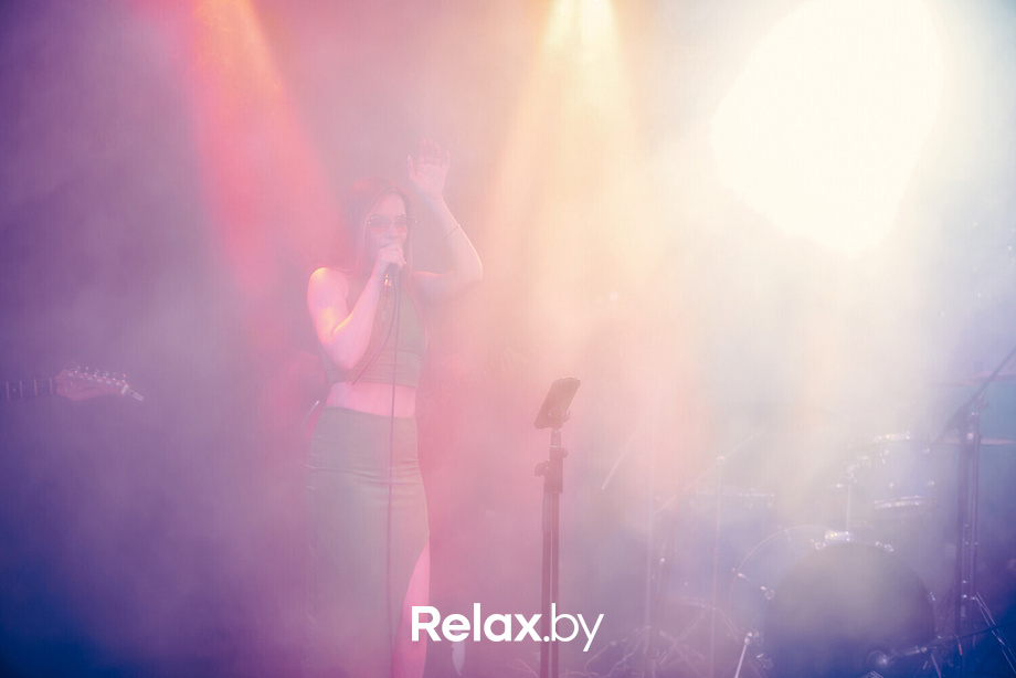 Saturday music, фото № 45