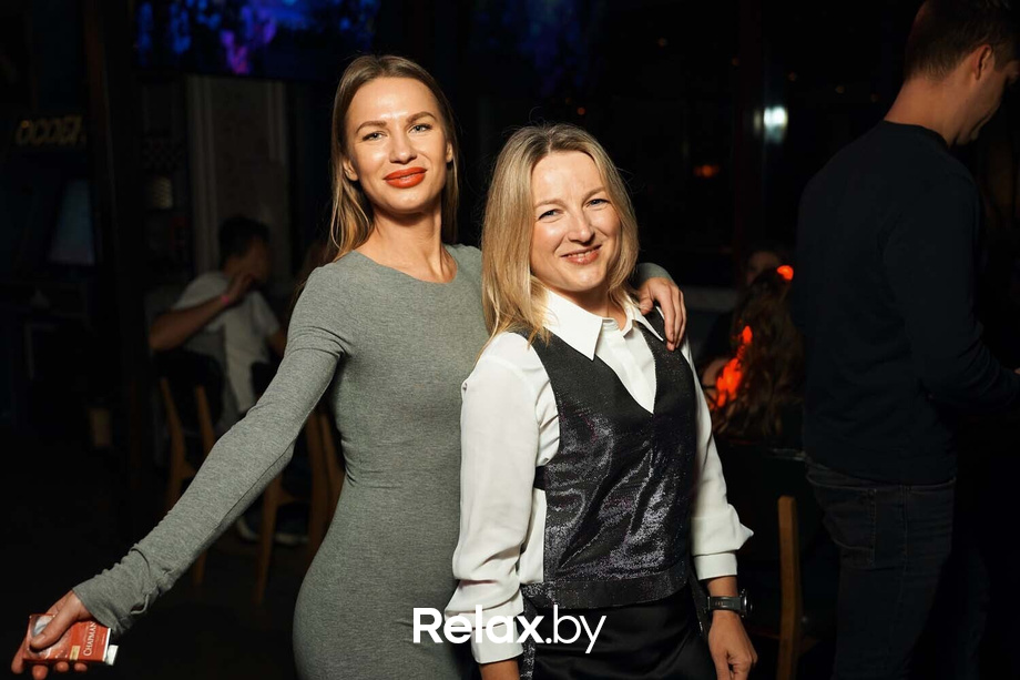 Новогодний корпоратив, фото № 139