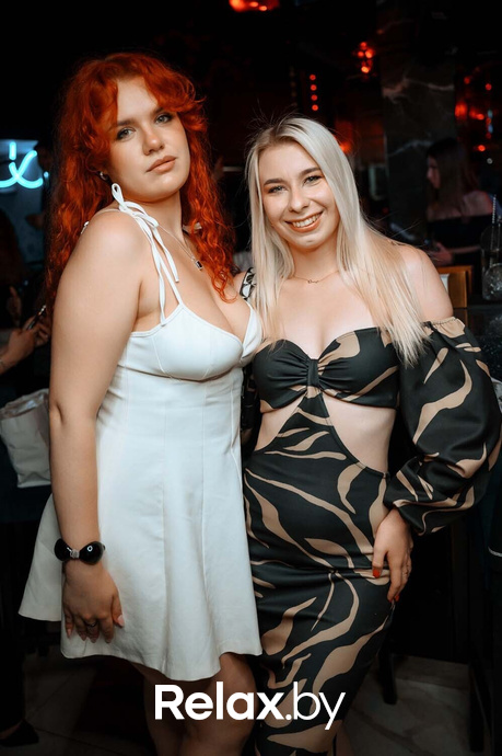 Friday party, фото № 8