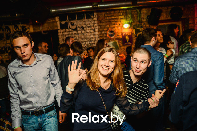 Halloween with "Double C" and "Artefact", фото № 106