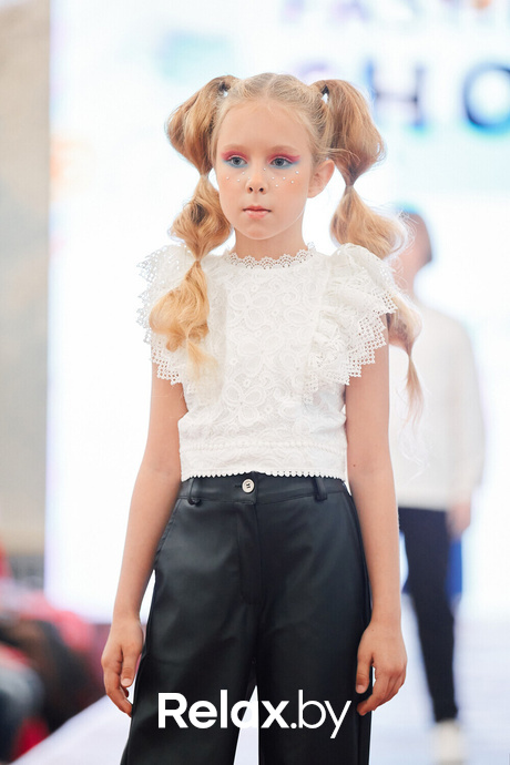 IMG Fashion Show, фото № 22