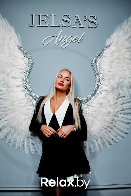 Halloween Party day 2, фото № 24