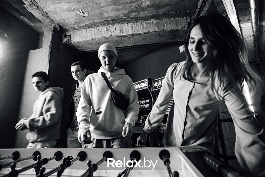 День встречи выпускников, фото № 36