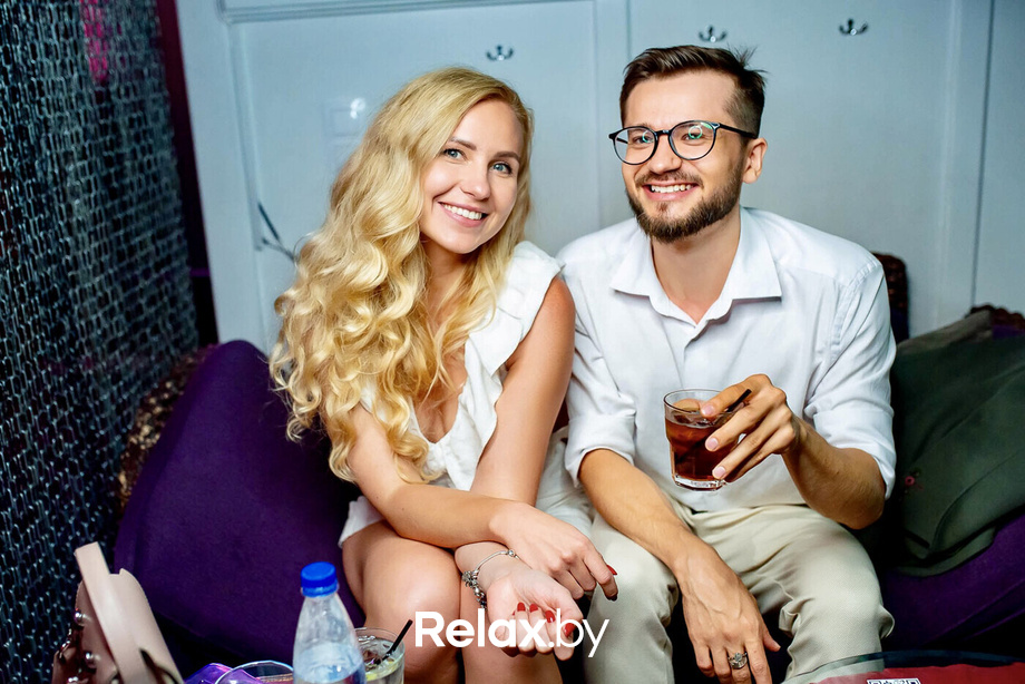 Parker House, фото № 33