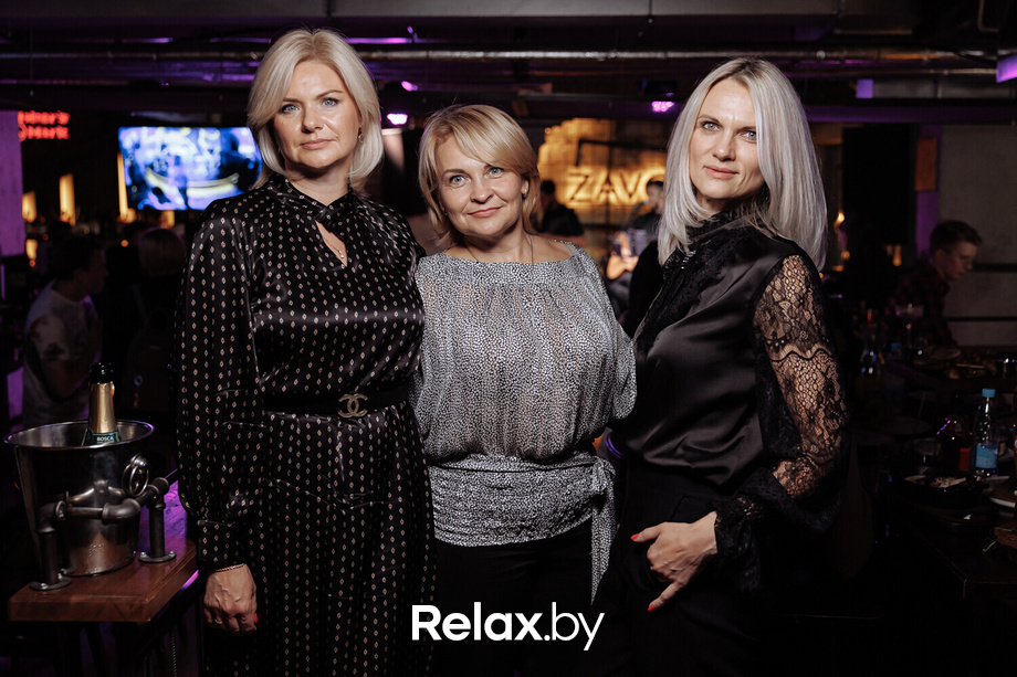 Friday Party, фото № 72