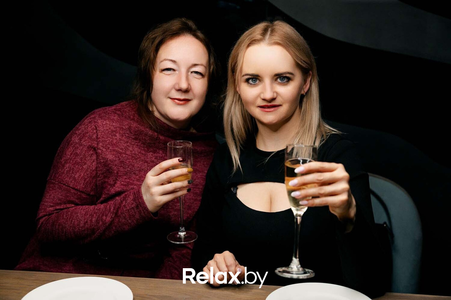 Ночные жители, фото № 17