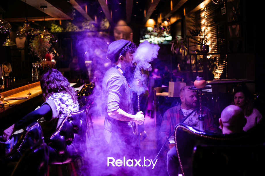 Выступление группы TimeSquare, фото № 37