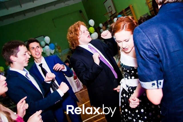«Выпускной Гимназии №5 г.Минска», фото № 47