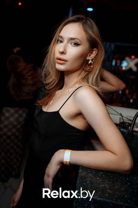 Saturday party, фото № 9