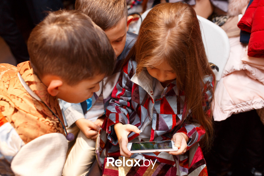 Fashion Baby, фото № 7