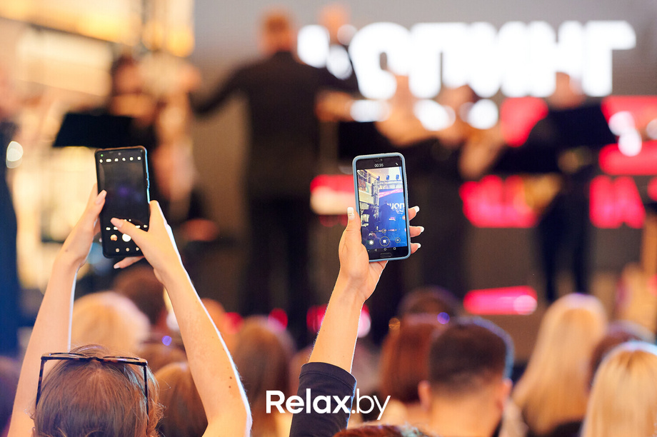 Шопинг Фест в ТРЦ Galleria Minsk, фото № 176