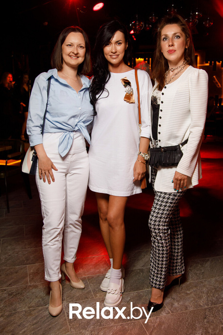 Opening Party, фото № 195