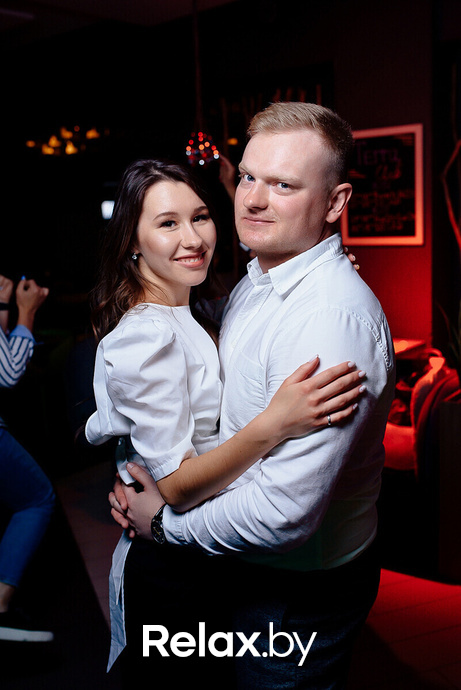 Ночные жители, фото № 42