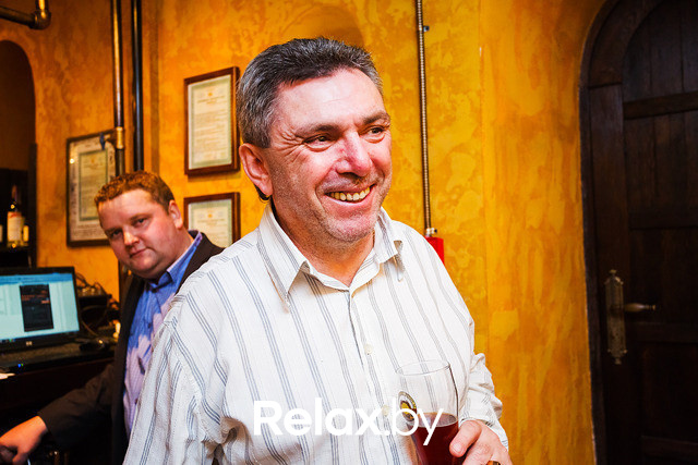 Открытие гастропаба "Добра пiвнiца", фото № 35