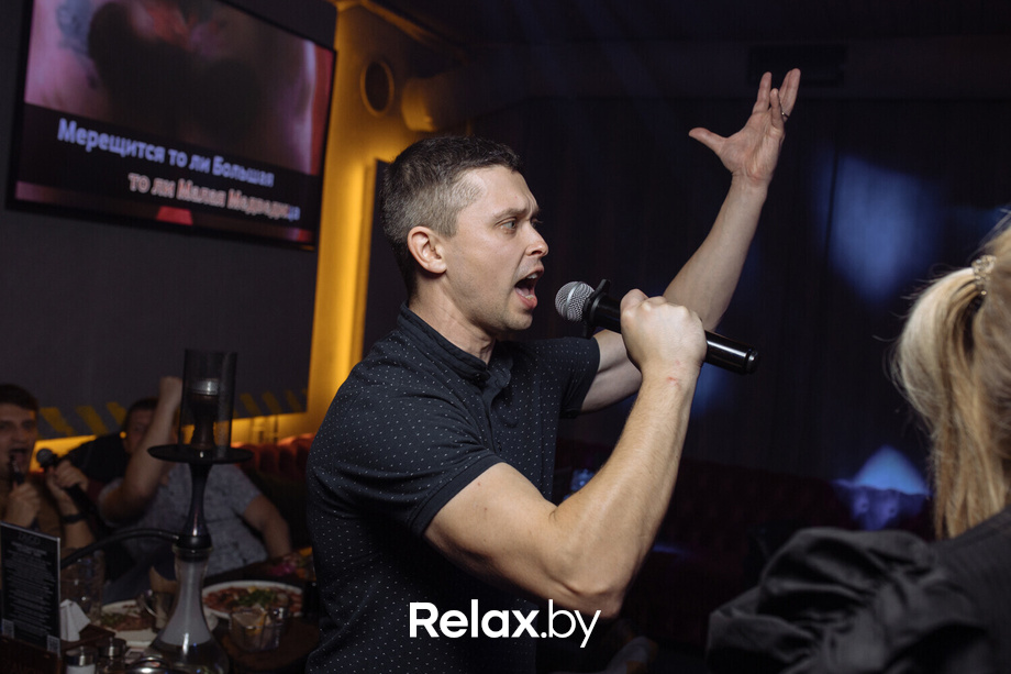 Zavod Saturday Night, фото № 26