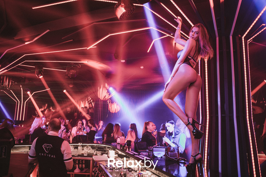 Welcome & Done, фото № 31