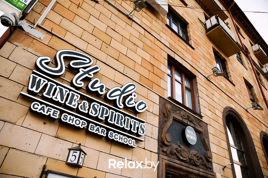 Большой аперитив, фото № 31