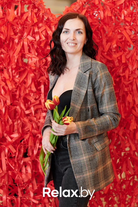 8 марта в ТРЦ Galleria Minsk, фото № 152