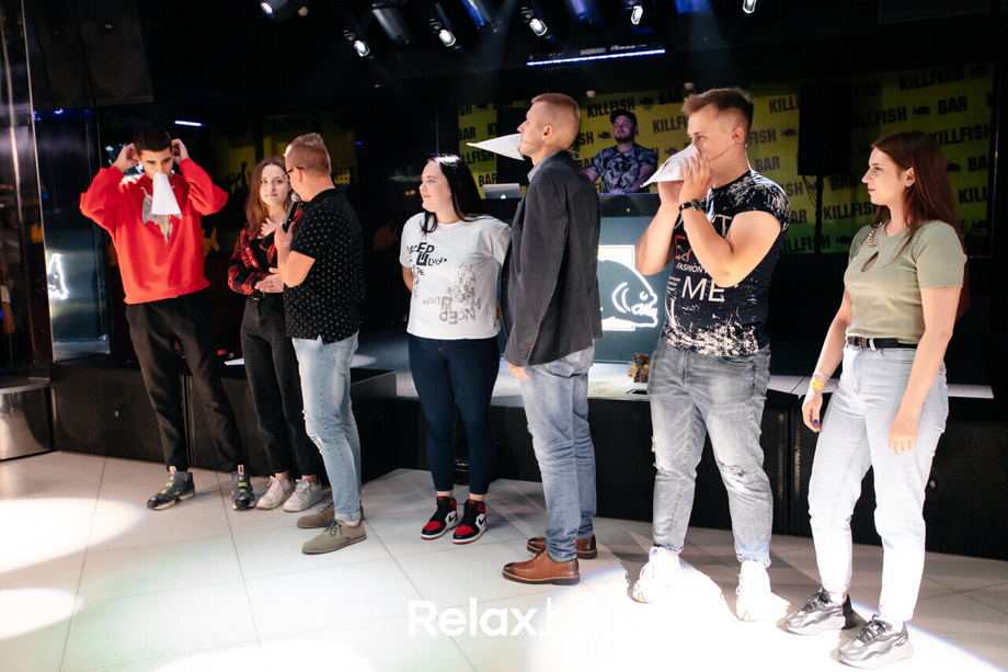 Чебуратор Party, фото № 36