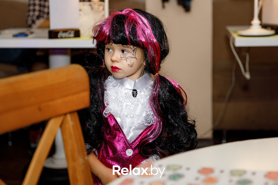 Тыква-пати, фото № 11