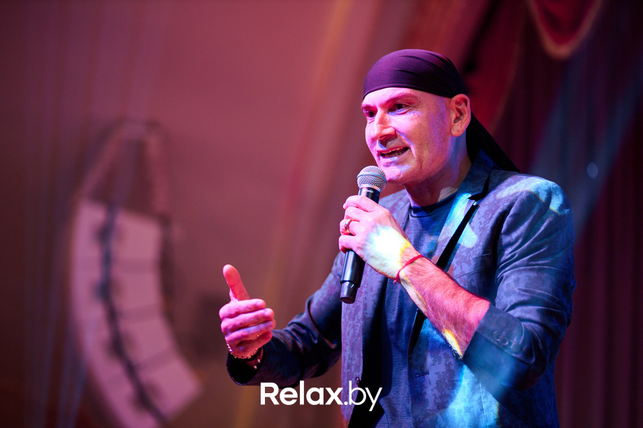 Весна вместе с AUDI Q7, фото № 92