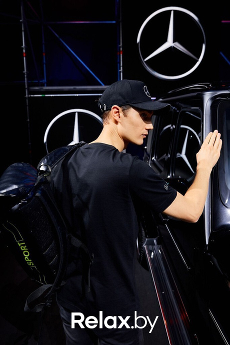 13 сезон Brands Fashion Show | Показы, фото № 196