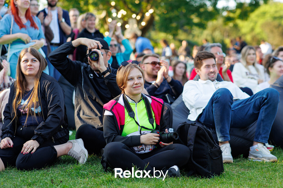 Музыка твоего города, фото № 142