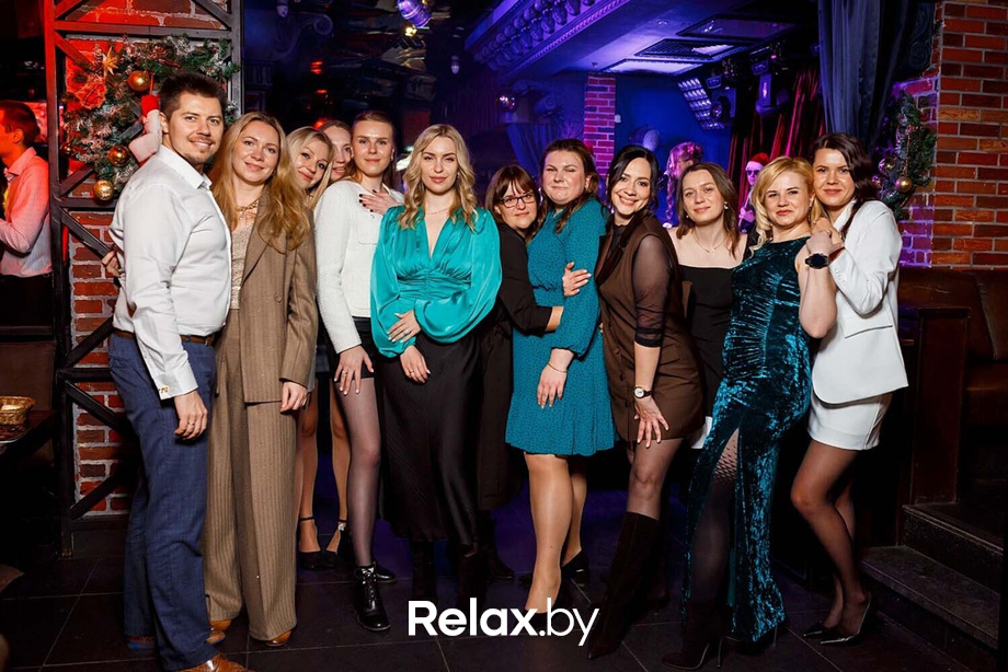 Новогодний Бруклин, фото № 6