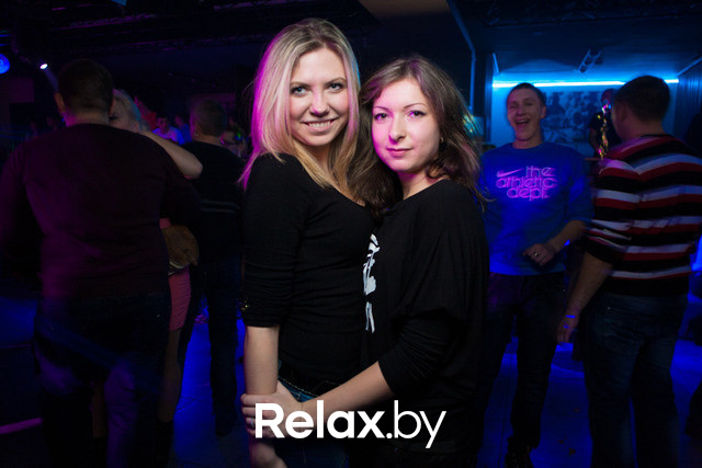 Ретро вечеринка, фото № 136