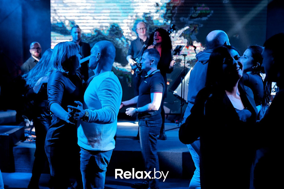 Friday music, фото № 59