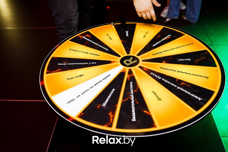 Ночь фортуны, фото № 64