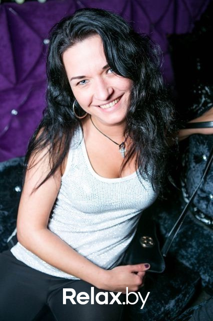 Moscow Night, фото № 20