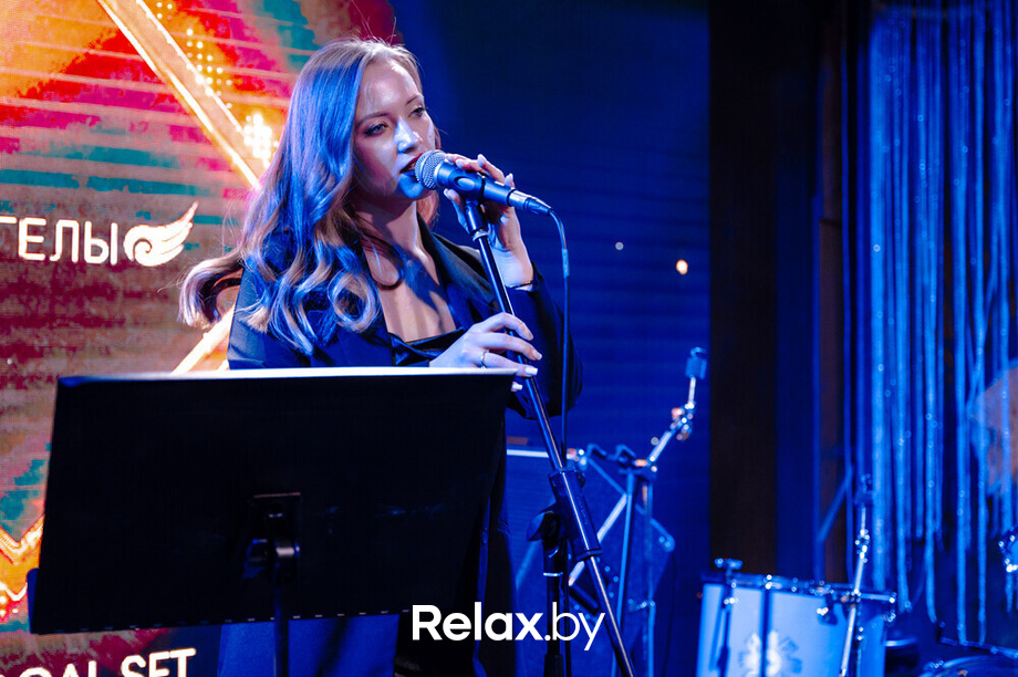 Saturday music, фото № 28