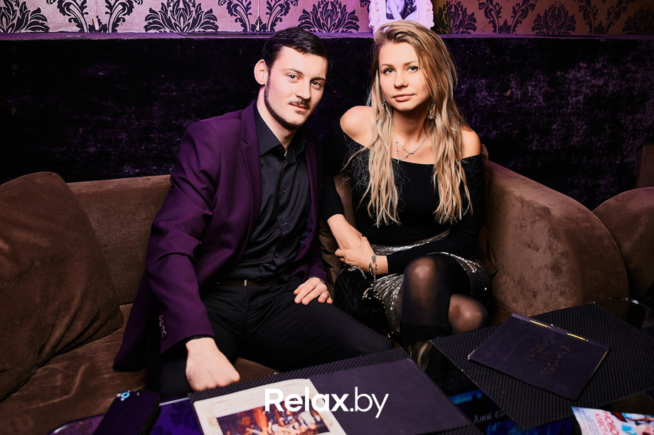 Черный лебедь, фото № 4