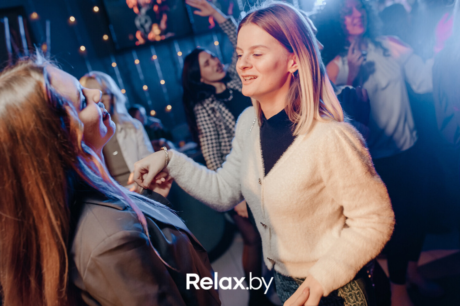 Ночные жители, фото № 80