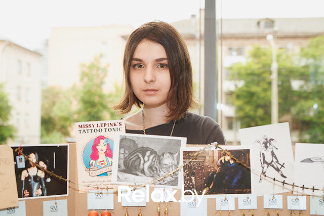 Большой Fashion Market, фото № 37