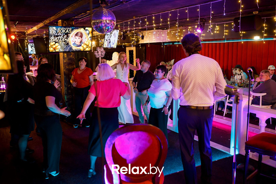 Saturday party, фото № 78