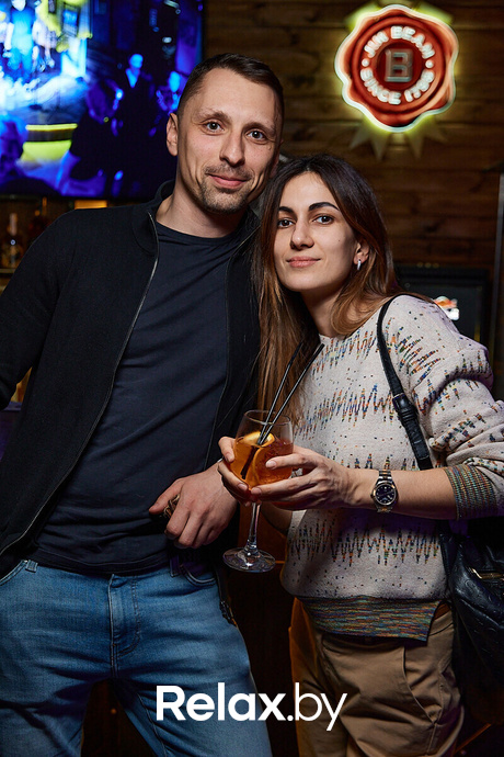 Saturday In Zavod, фото № 4