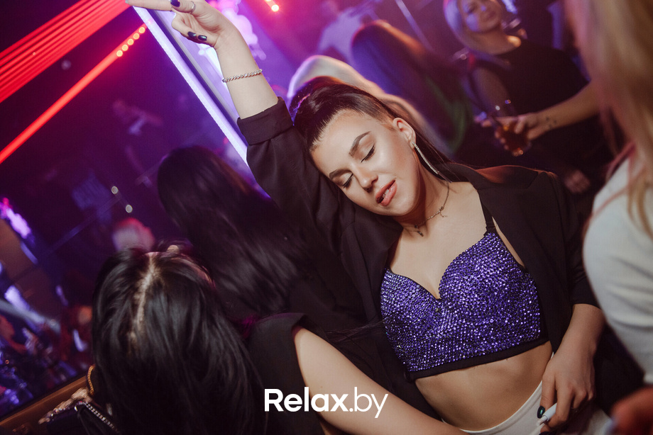 Friday «Empire of sin», фото № 37