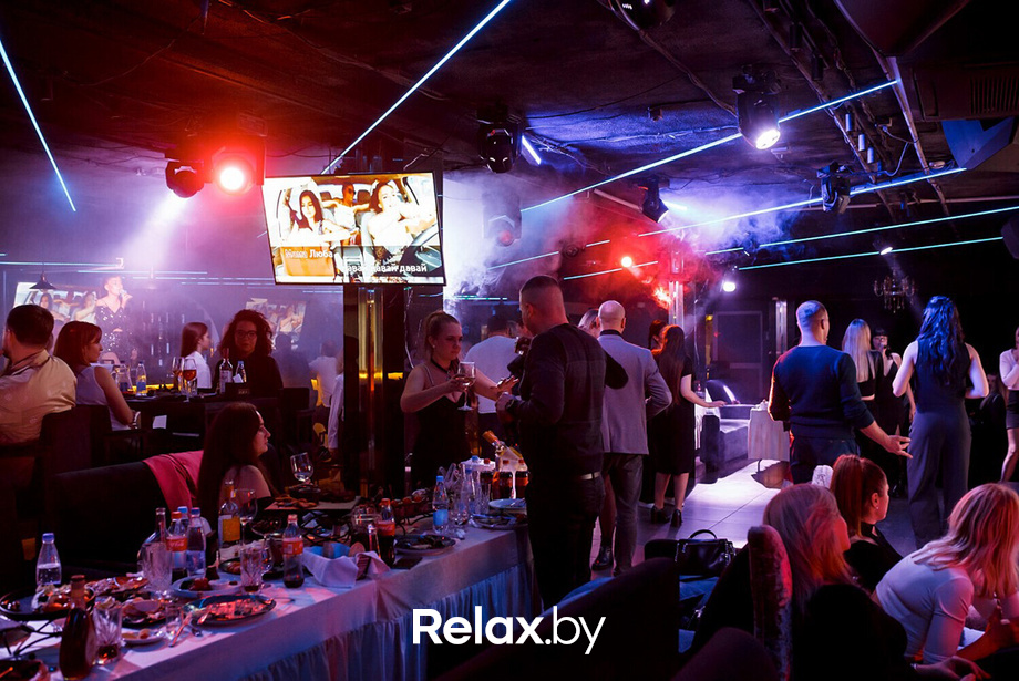 Saturday party, фото № 21