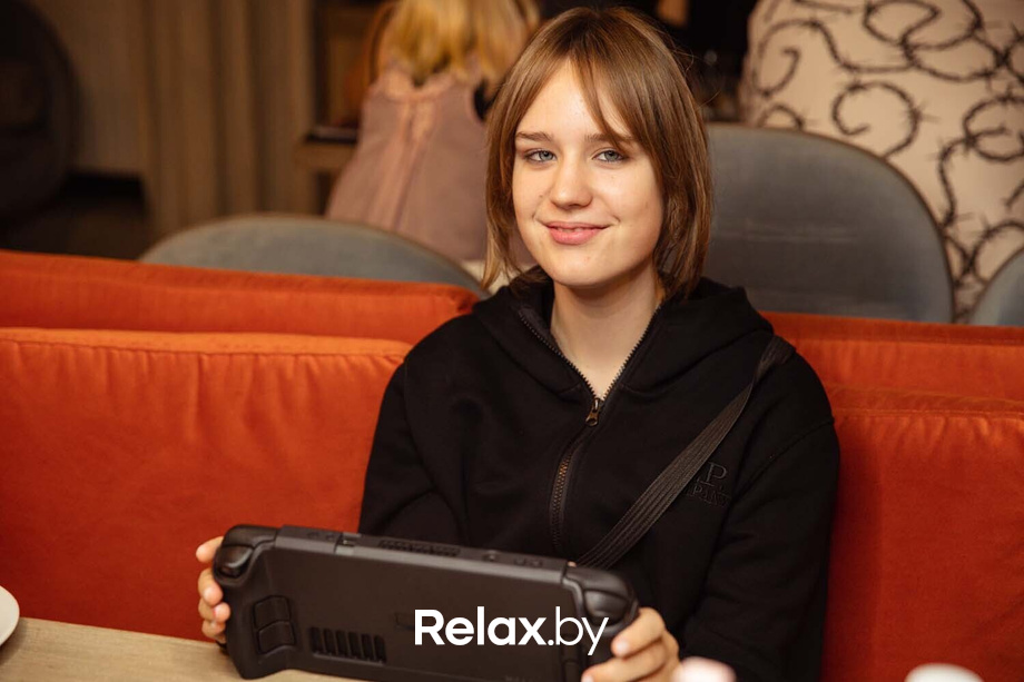 Ночные жители, фото № 9