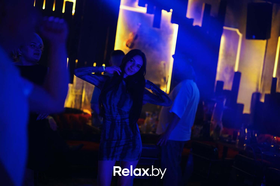 Saturday party, фото № 67