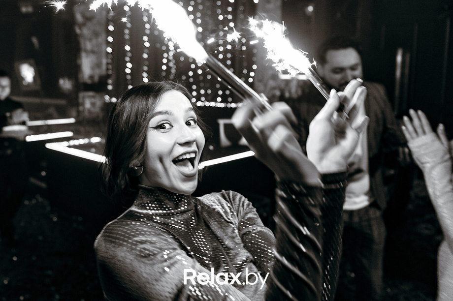 Bogema party, фото № 12