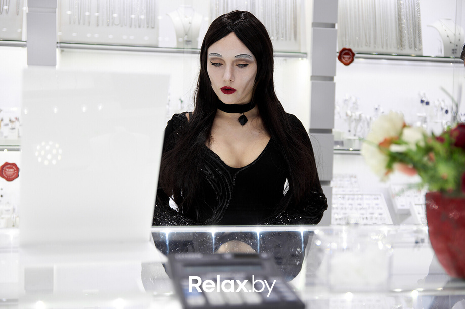 Halloween, фото № 4