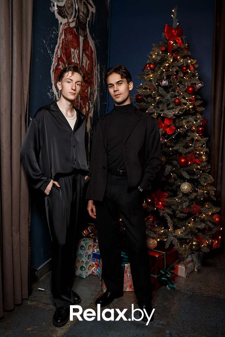 Новогодний Бруклин, фото № 29