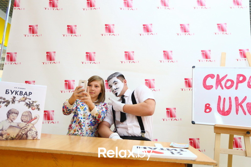 Скоро в школу, фото № 56