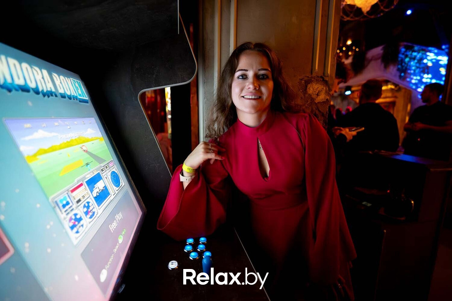 Friday party, фото № 69