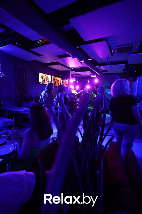 Ночные жители, фото № 40